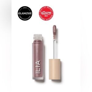 BNIB Ilia Liquid Powder Chromatic Eye Tint in Dim - Full Size